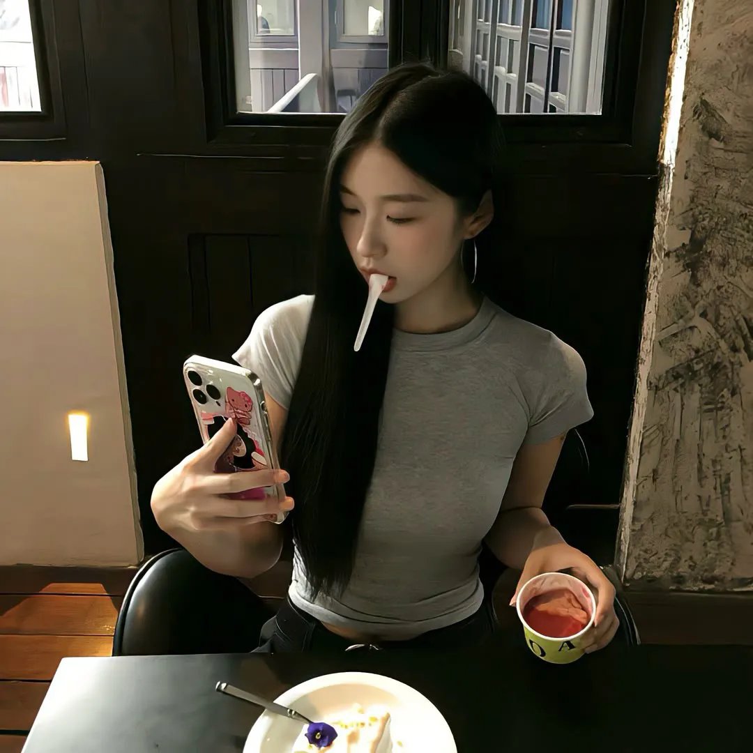我们恋爱的履历