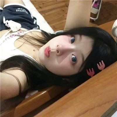 巫毒少女